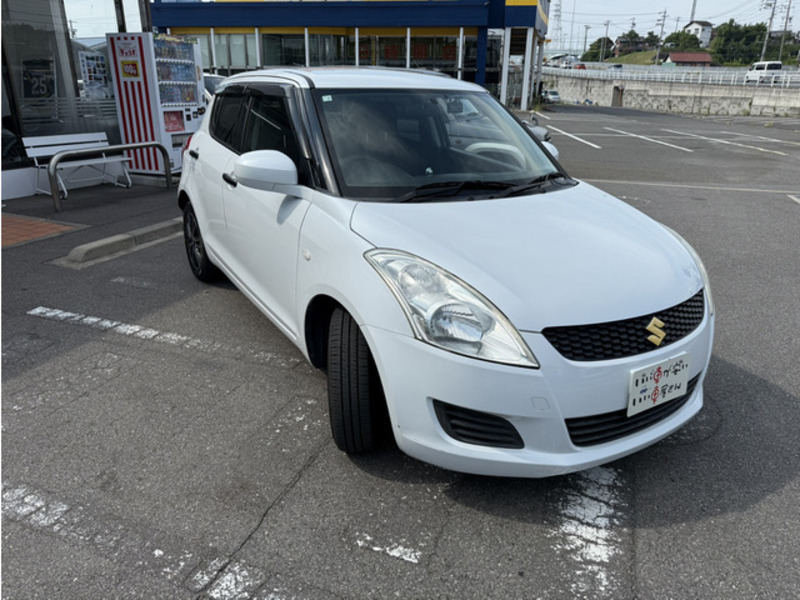 SWIFT