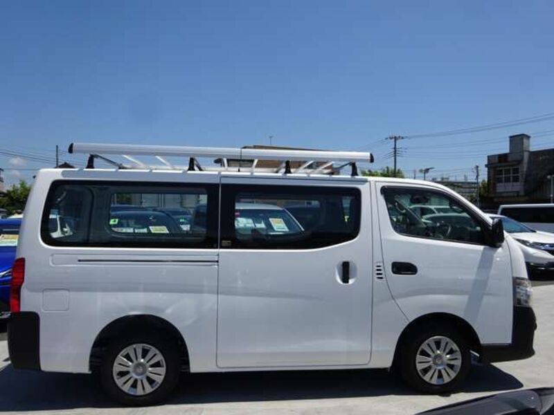 NV350 CARAVAN