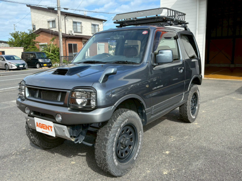 JIMNY