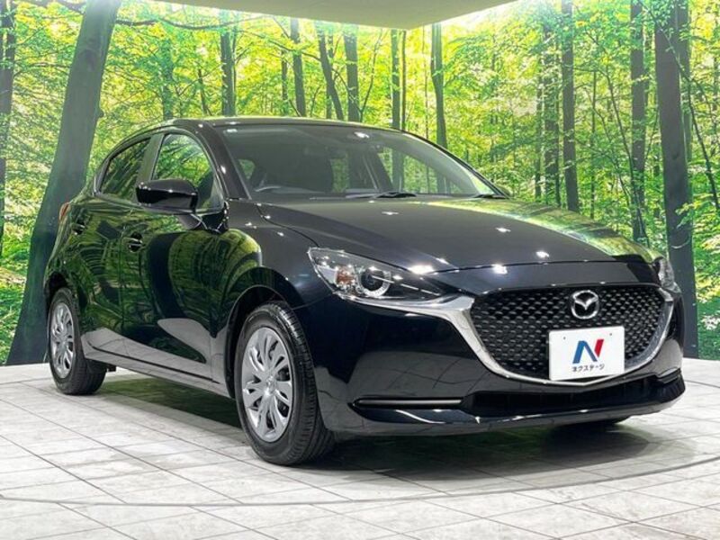 MAZDA2