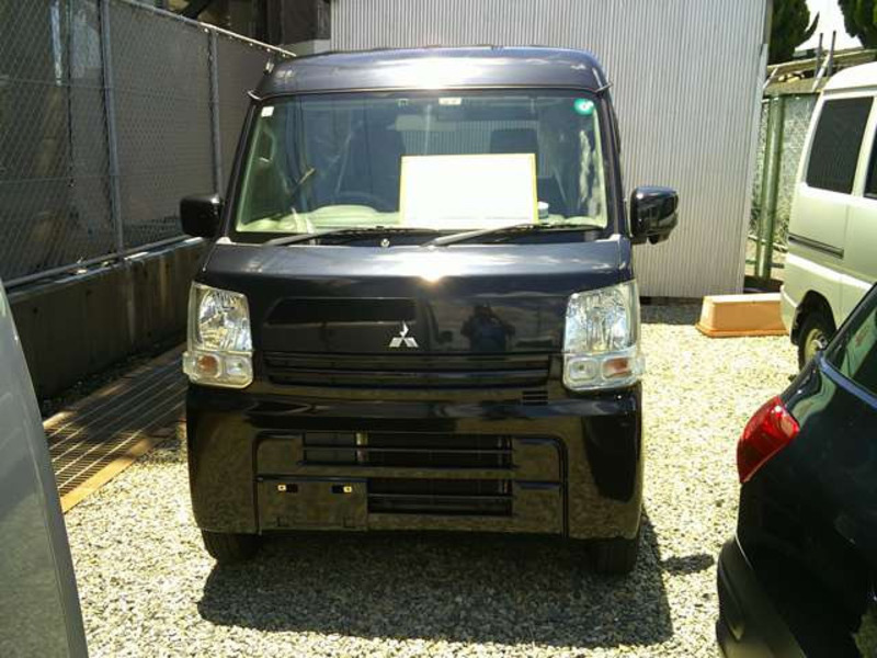 MINICAB VAN