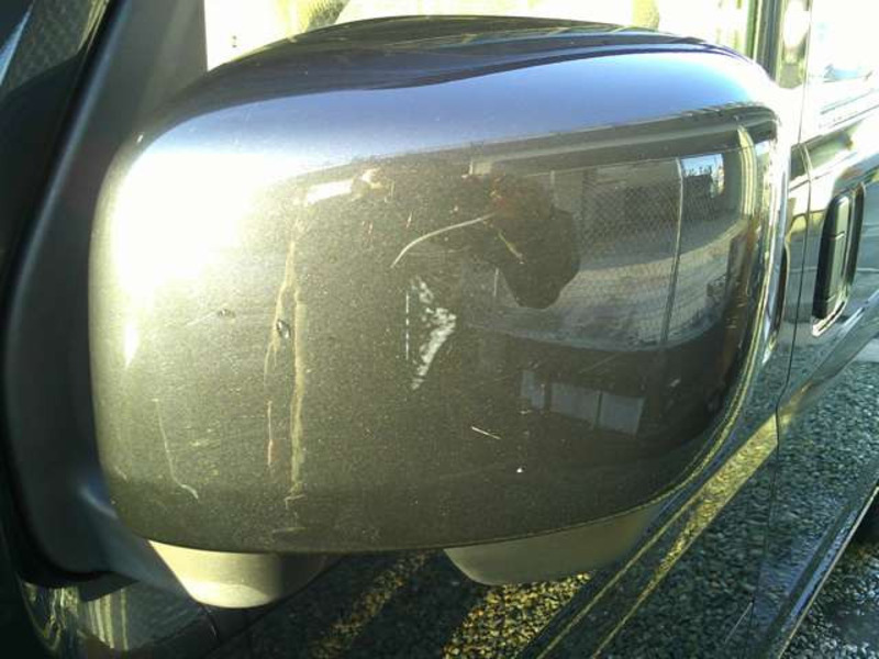 MINICAB VAN