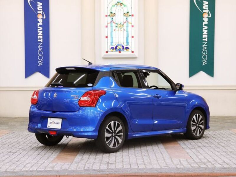 SWIFT
