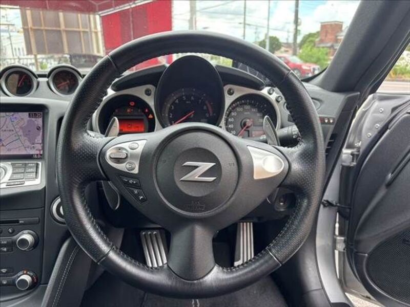 FAIRLADY Z