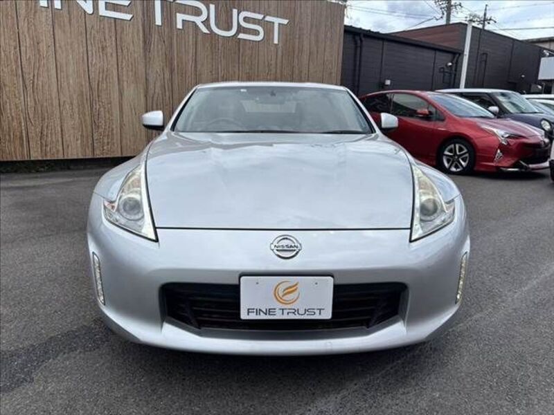 FAIRLADY Z
