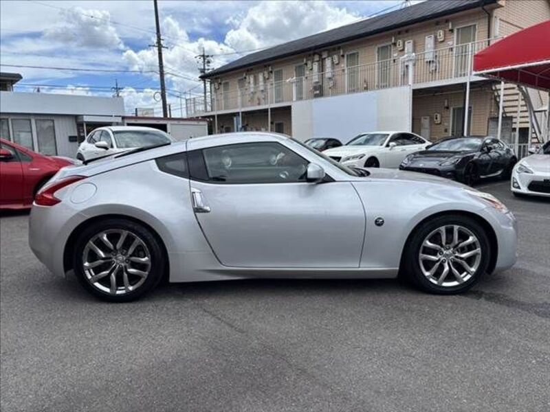 FAIRLADY Z