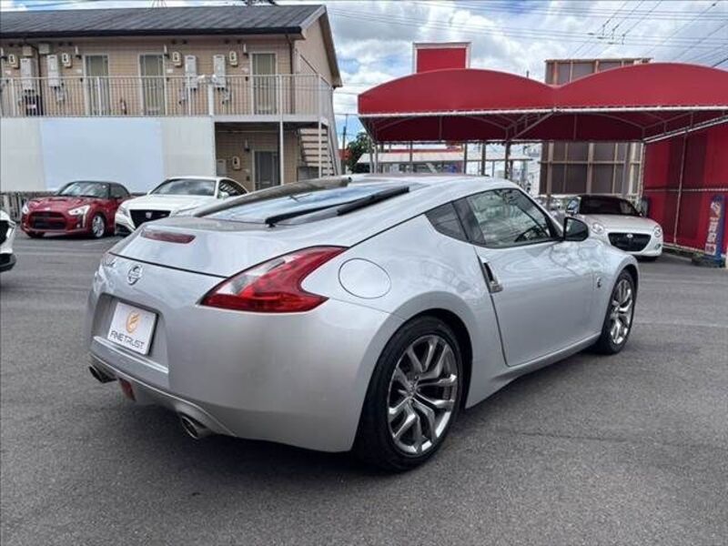 FAIRLADY Z