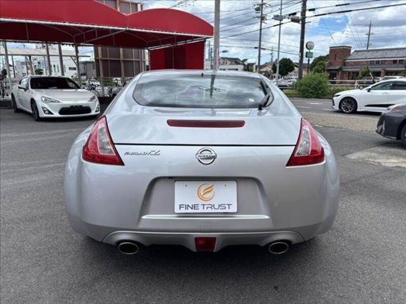 FAIRLADY Z