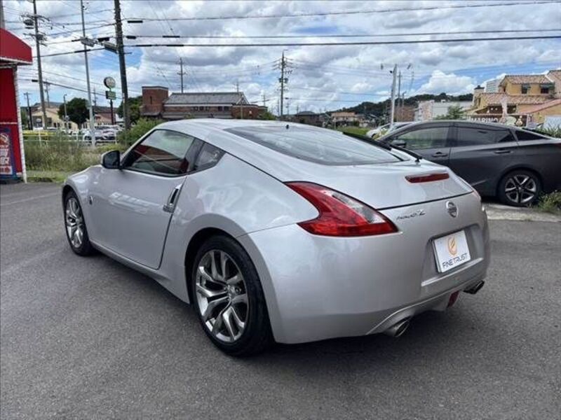 FAIRLADY Z