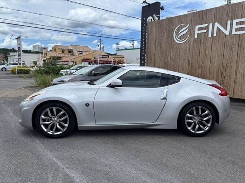 FAIRLADY Z