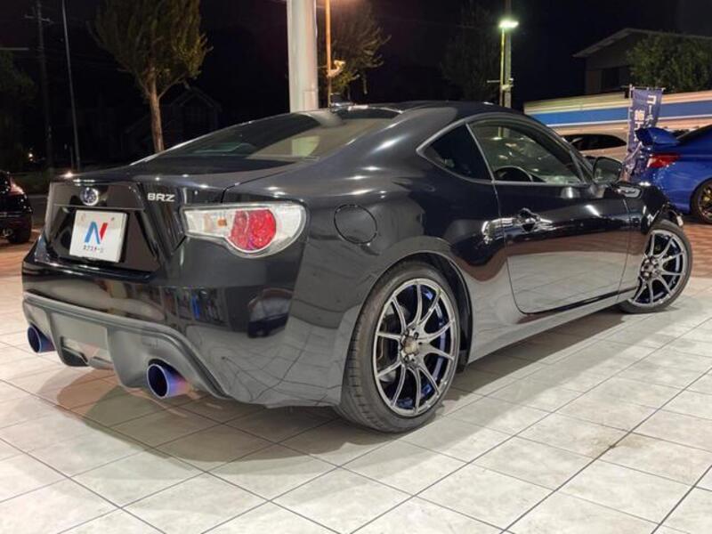 BRZ