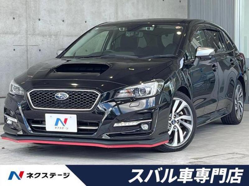LEVORG-0