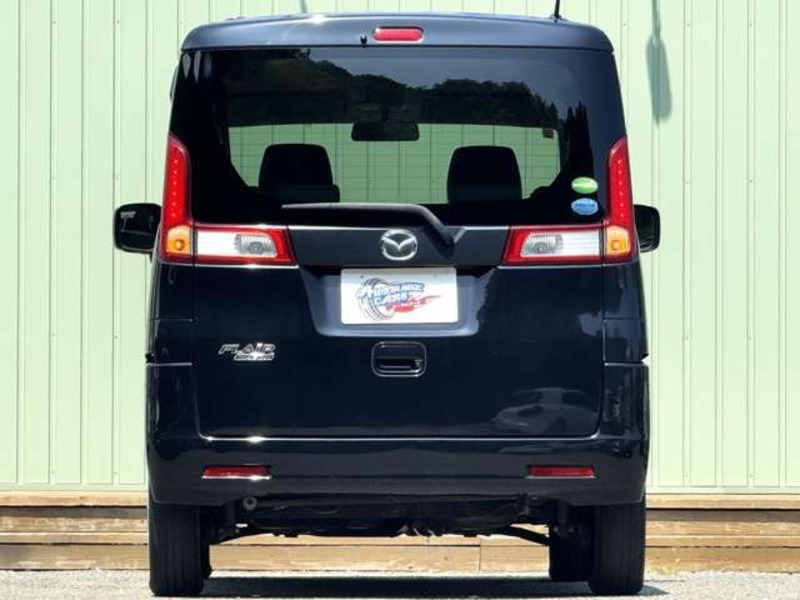 FLAIR WAGON