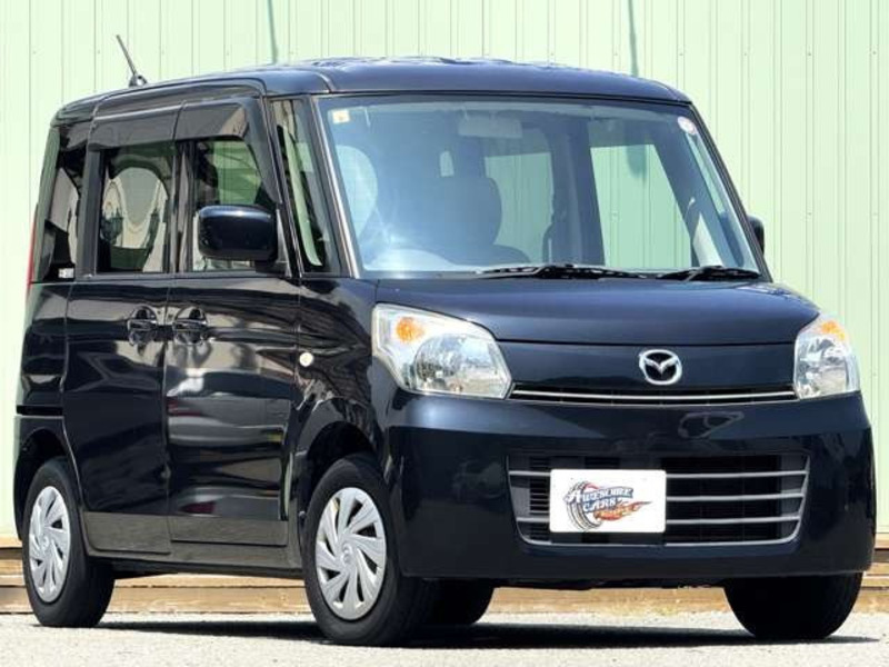 FLAIR WAGON