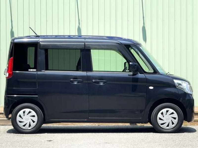 FLAIR WAGON