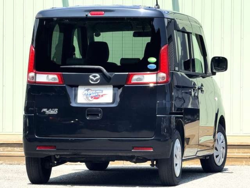 FLAIR WAGON