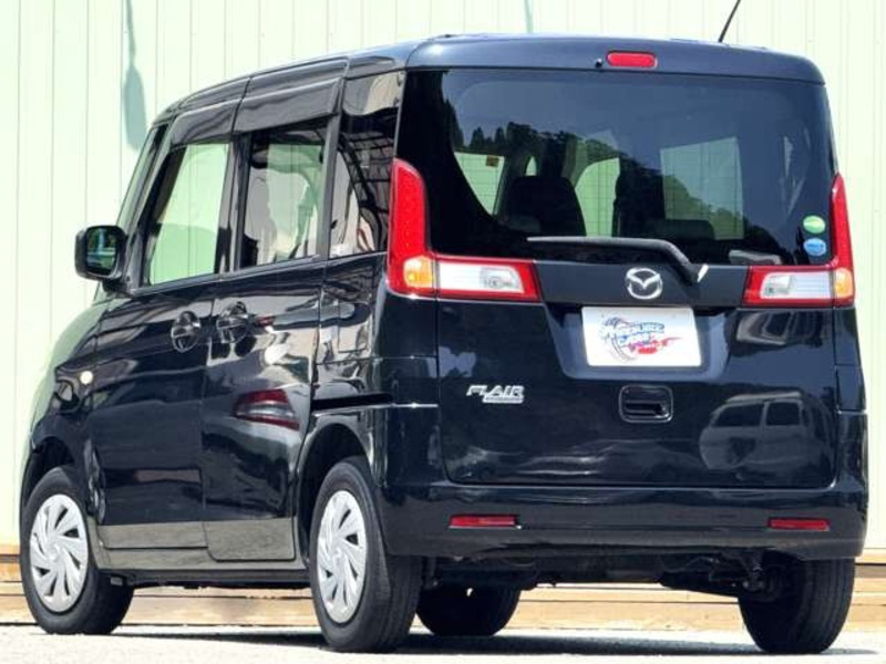 FLAIR WAGON