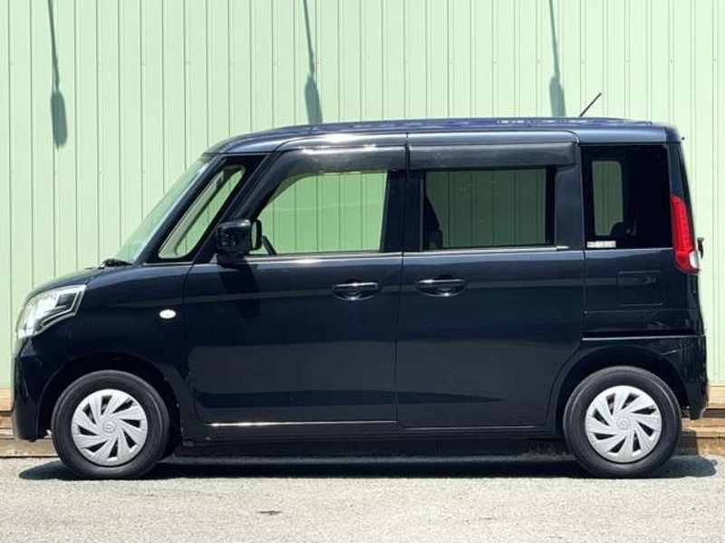 FLAIR WAGON