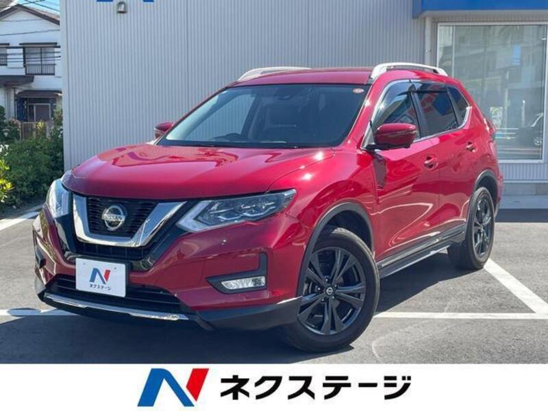 X-TRAIL-0