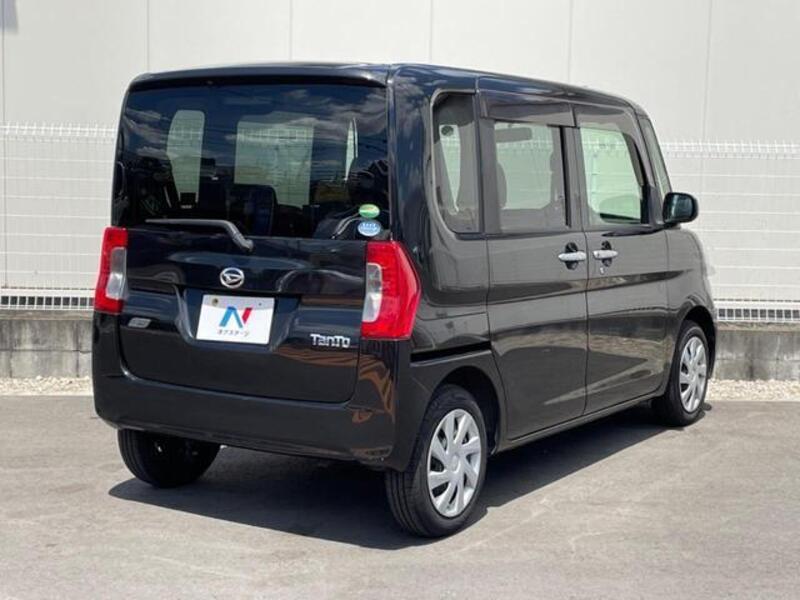 TANTO