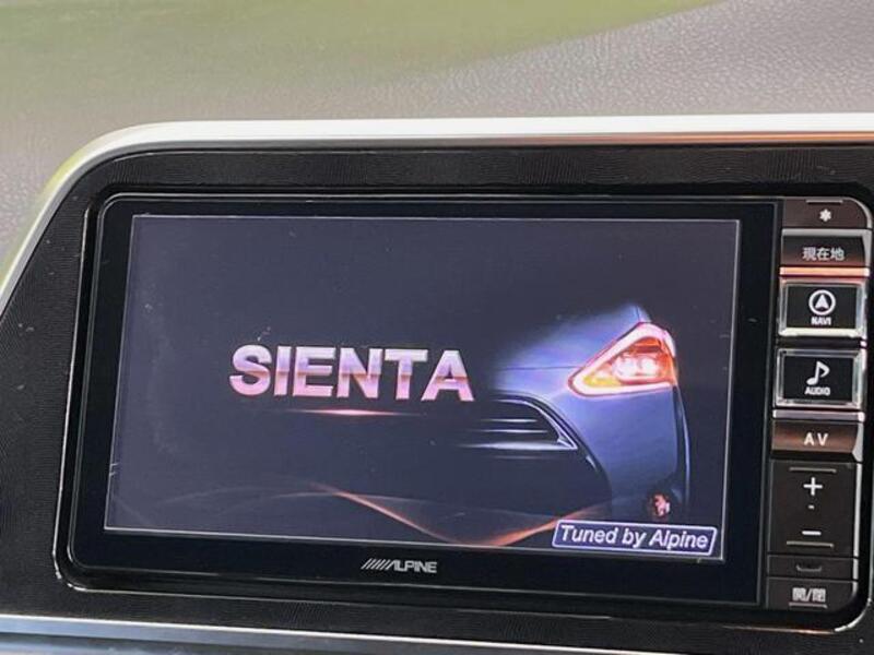 SIENTA