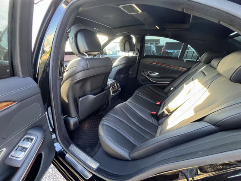 S-CLASS