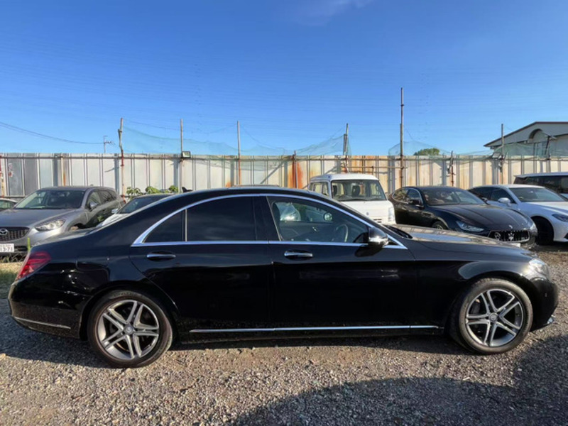 S-CLASS