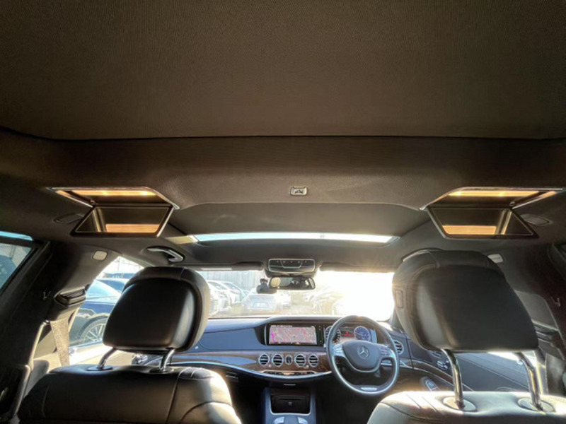 S-CLASS