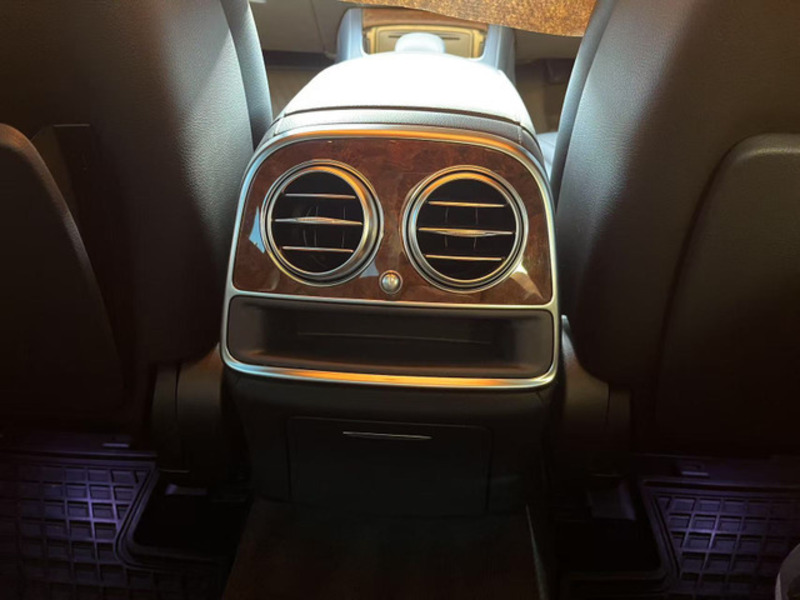 S-CLASS