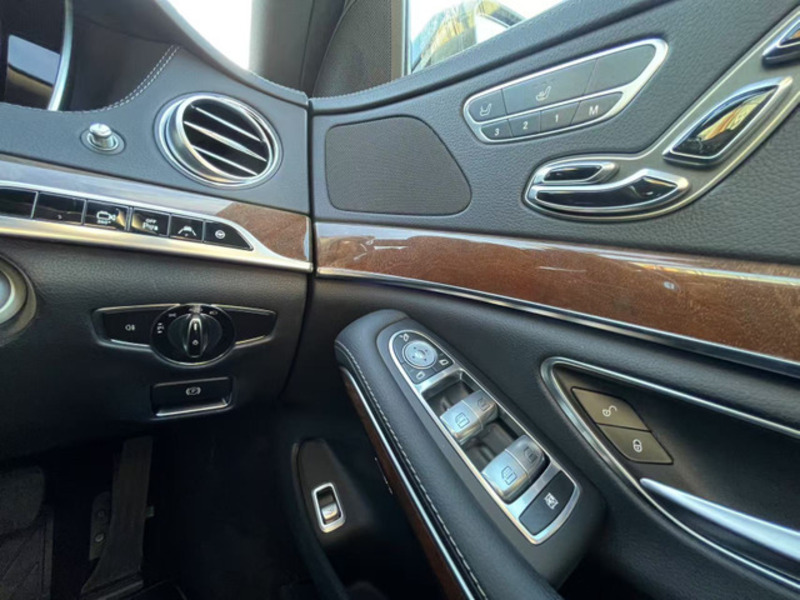 S-CLASS