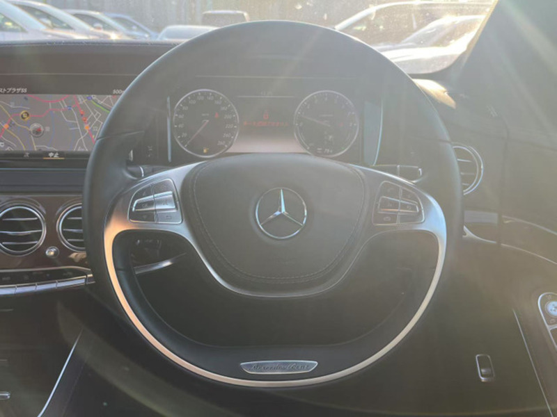 S-CLASS