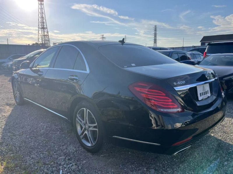 S-CLASS