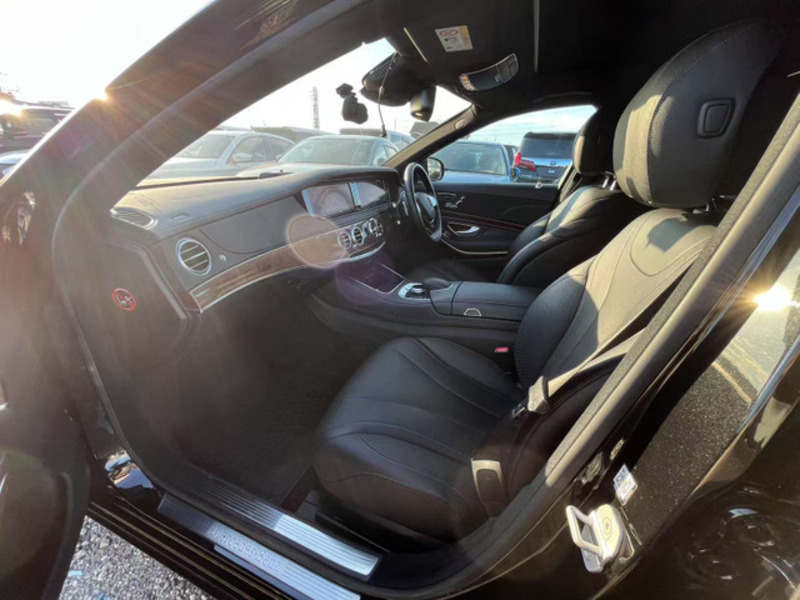 S-CLASS