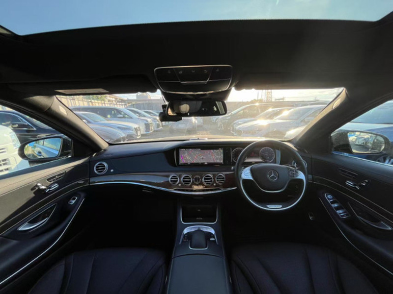 S-CLASS