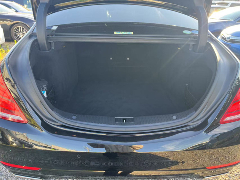S-CLASS