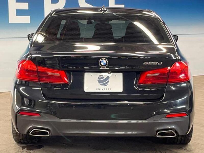 5 SERIES