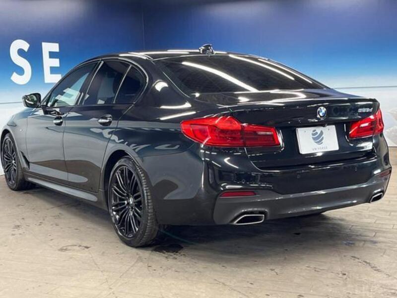 5 SERIES