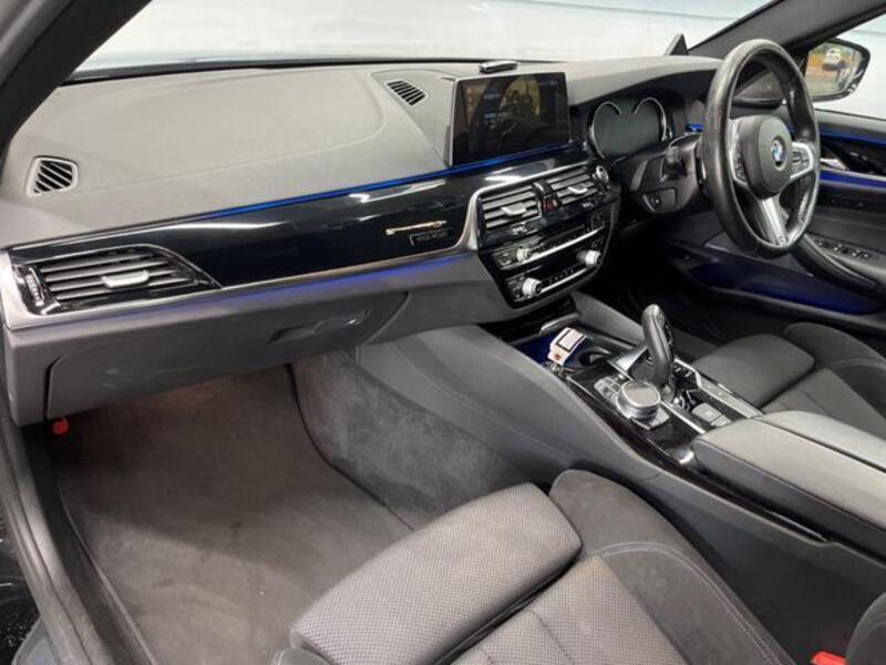5 SERIES