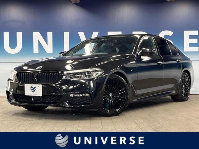 5 SERIES-0