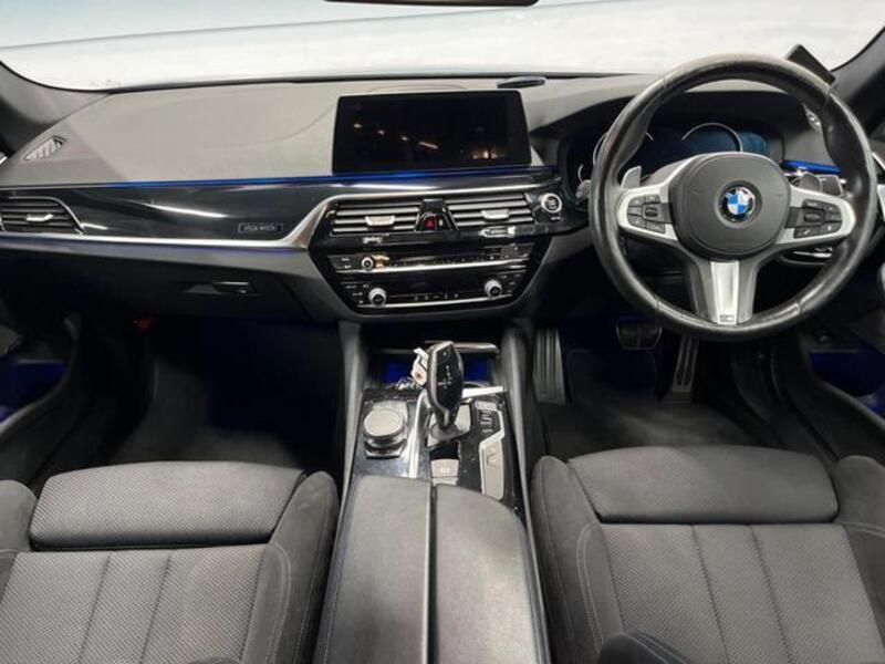 5 SERIES