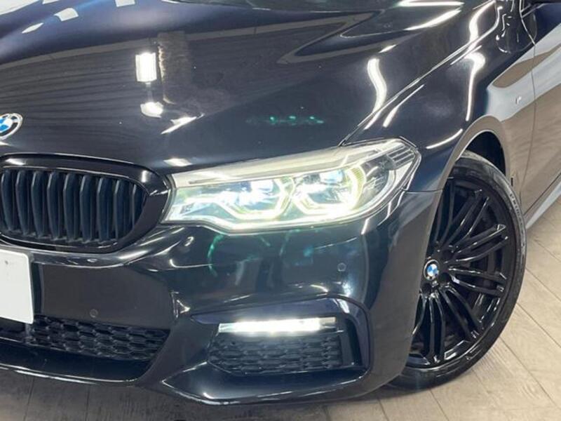 5 SERIES