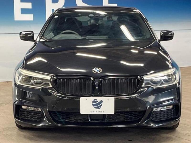 5 SERIES