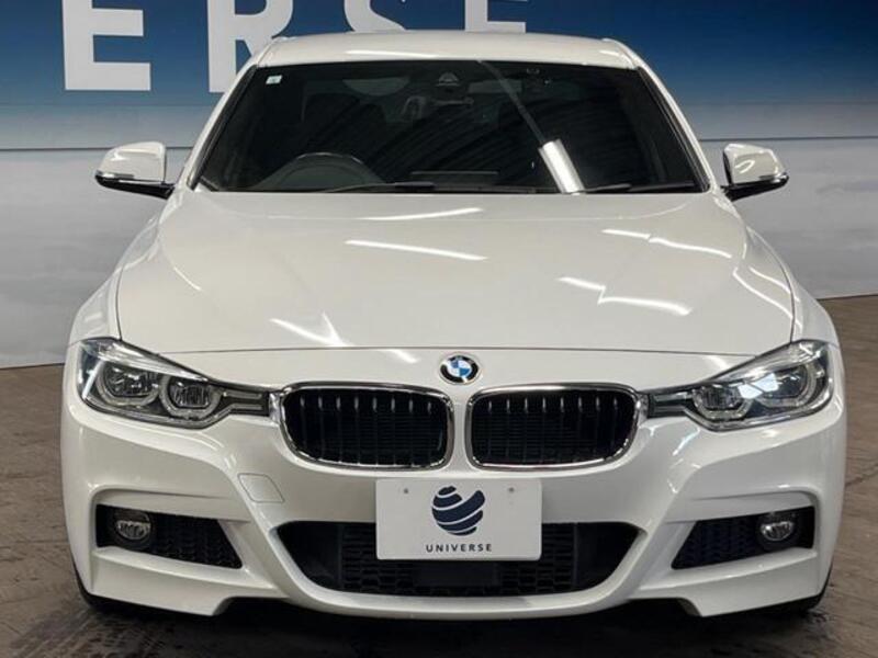 3 SERIES