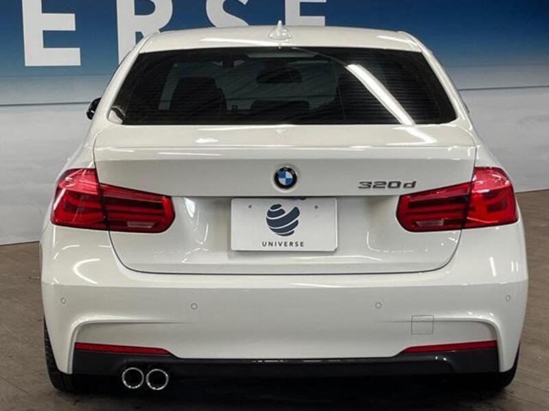 3 SERIES