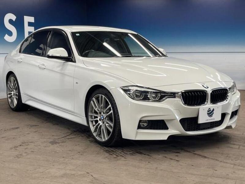 3 SERIES