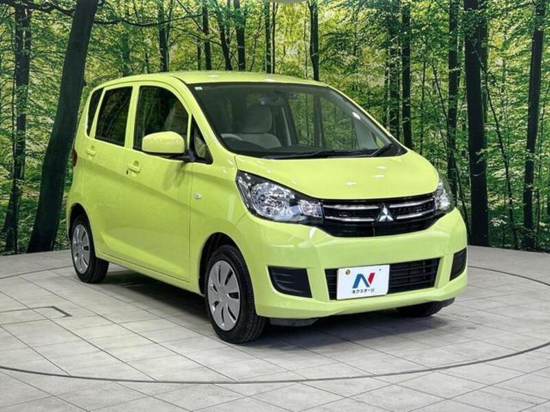 EK WAGON