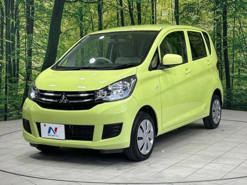 EK WAGON