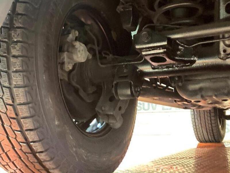 FJ CRUISER