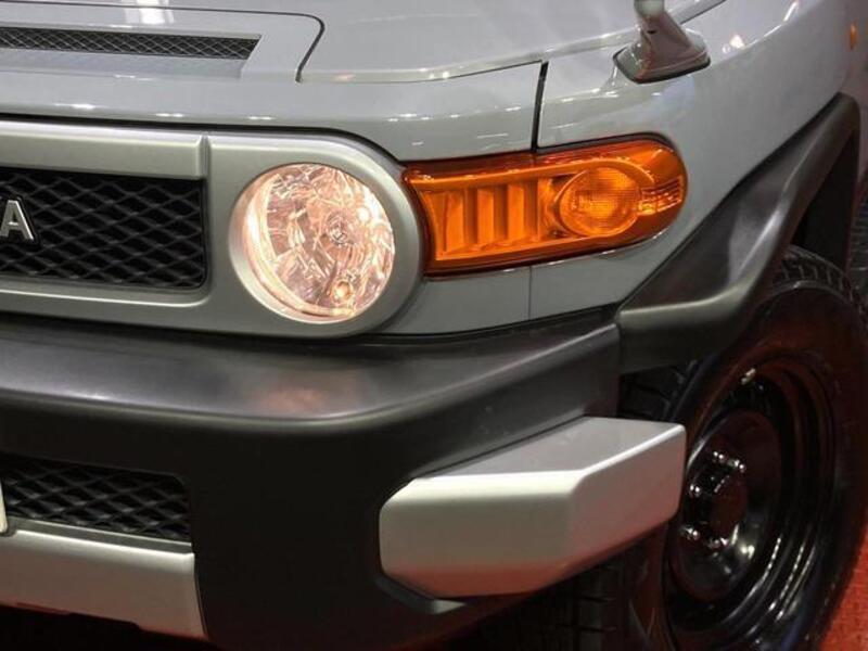 FJ CRUISER