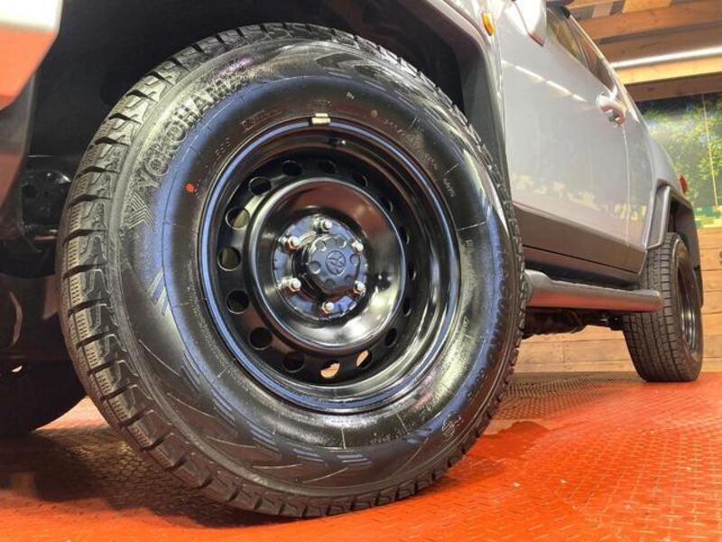 FJ CRUISER
